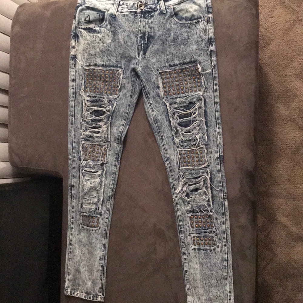 DNM Designer Slim Pants great quality